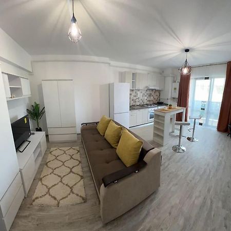 Td Apartments 2 ヤシ エクステリア 写真