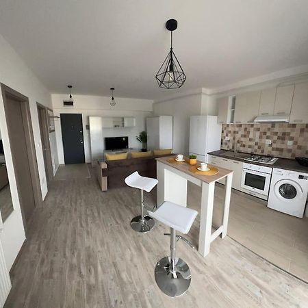 Td Apartments 2 ヤシ エクステリア 写真