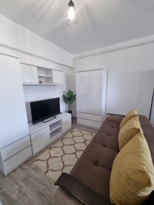 Td Apartments 2 ヤシ エクステリア 写真
