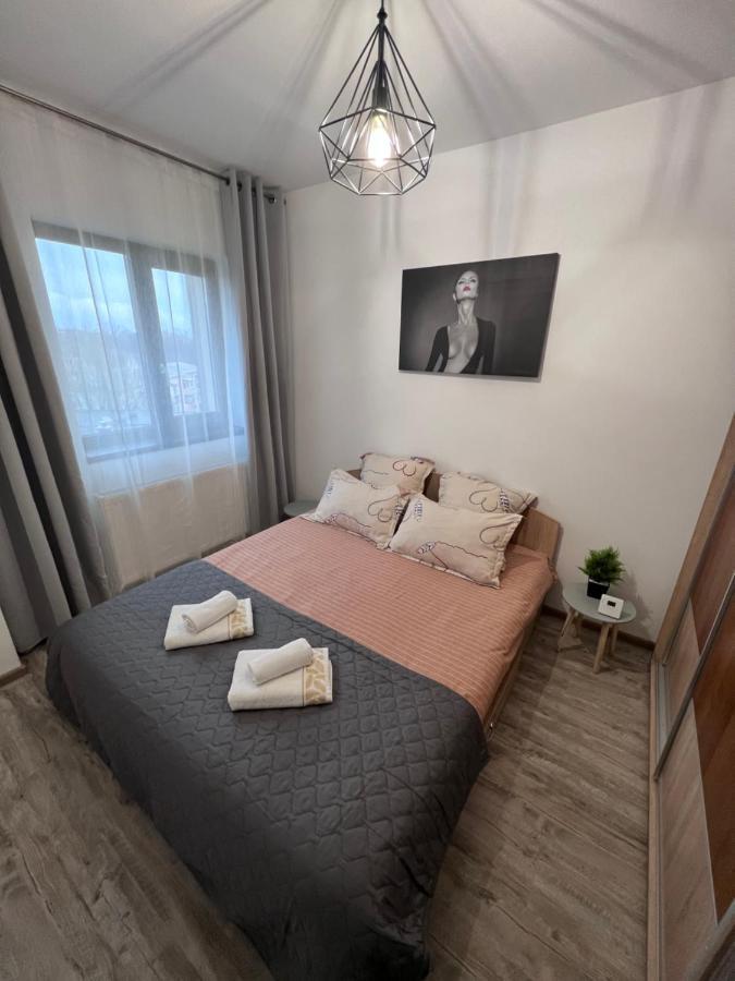 Td Apartments 2 ヤシ エクステリア 写真